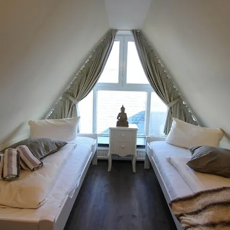 Apartamento Ankerlicht-2 *