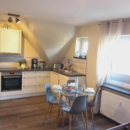 Apartamento Ankerlicht-2 *